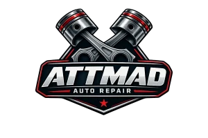 ATTMAD Auto Repair