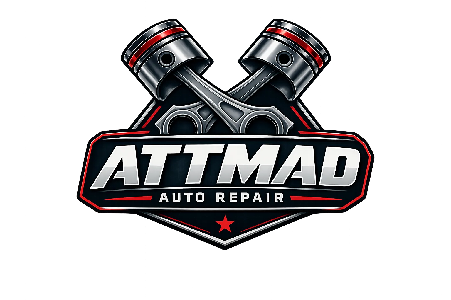 ATTMAD Auto Repair