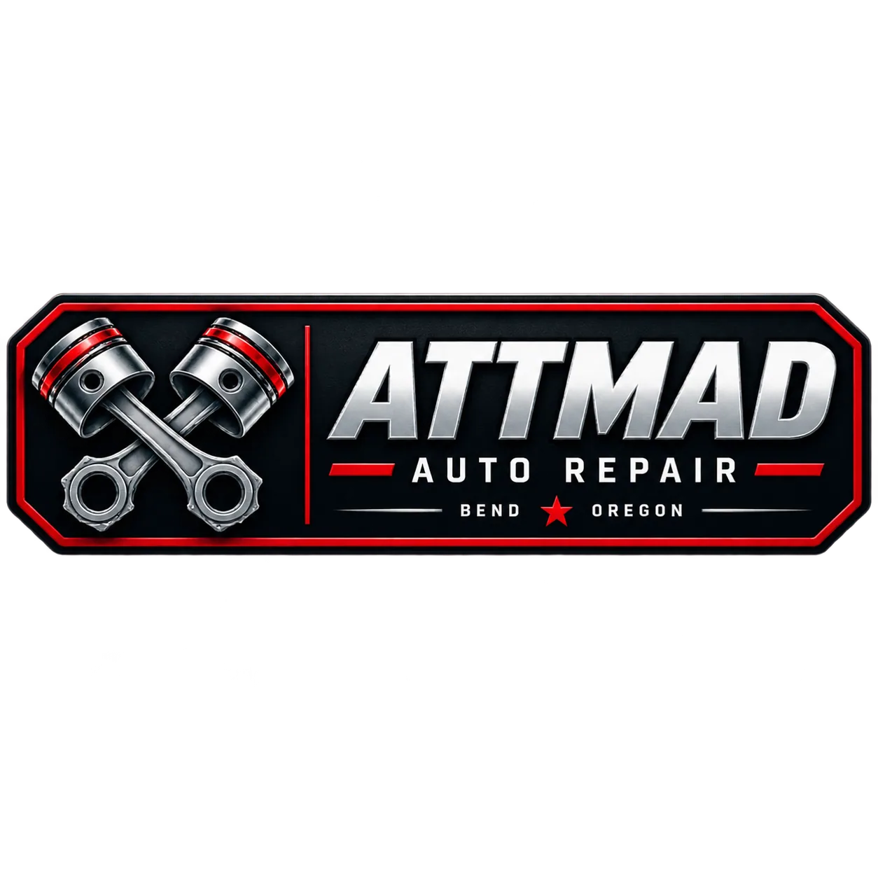 ATTMAD Auto Repair
